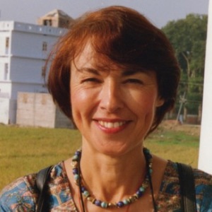 Photo de profil de Jeanne Mallet