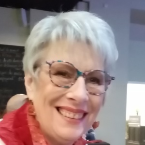 Photo de profil de Jeanne Marbach