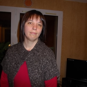 Photo de profil de Jeanne Masson