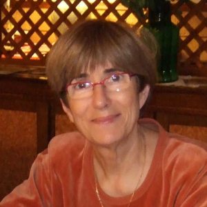 Photo de profil de Jeanne Mentzen