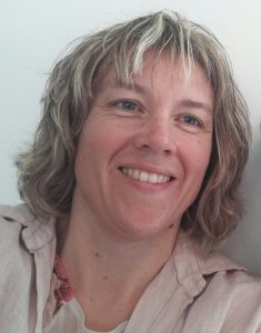 Photo de profil de Jeanne Mercier