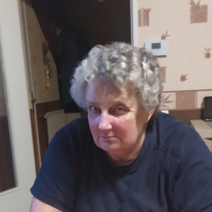 Photo de profil de Jeanne Meriaux