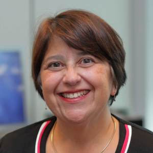 Photo de profil de Jeanne Metais