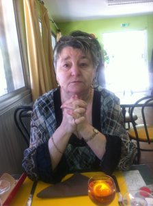 Photo de profil de Jeanne Monel