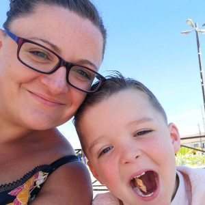 Photo de profil de Jeanne Morel