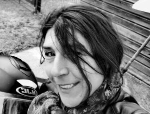 Photo de profil de Jeanne Muenier