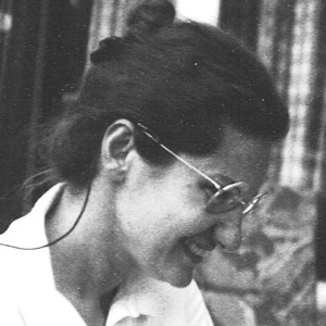 Photo de profil de Jeanne Parello
