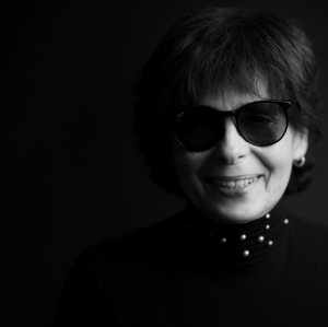 Photo de profil de Jeanne Paris