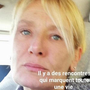 Photo de profil de Jeanne Penzini