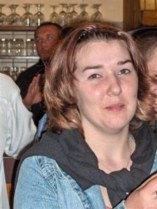 Photo de profil de Jeanne Priscilla