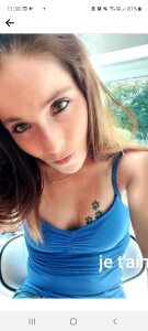 Photo de profil de Jeanne Quarez