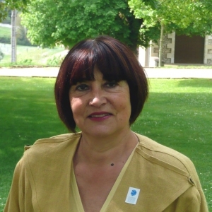 Photo de profil de Jeanne RAMAS