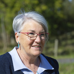 Photo de profil de Jeanne Raguenes