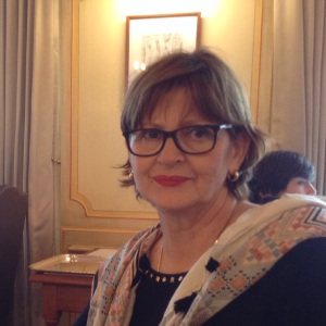 Photo de profil de Jeanne Rezza