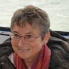 Photo de profil de Jeanne Ridé