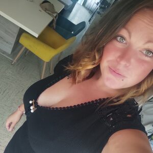 Photo de profil de Jeanne Ruaudel