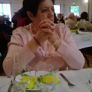 Photo de profil de Jeanne Spano