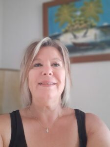 Photo de profil de Jeanne Thouvenin