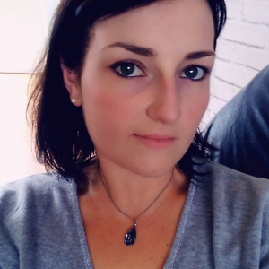Photo de profil de Jeanne Tradif