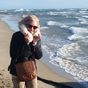Photo de profil de Jeanne Trapani