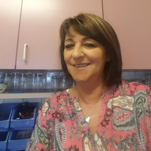 Photo de profil de Jeanne Vendola