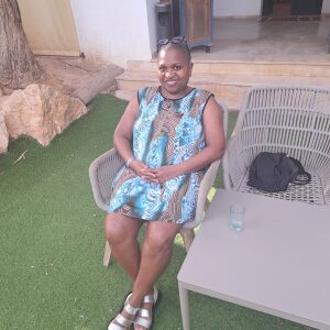 Photo de profil de Jeanne Weck