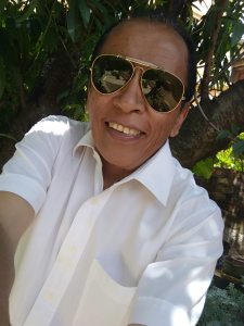 Photo de profil de Jeannel Ravoniandro