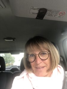 Photo de profil de Jeannette Berechel