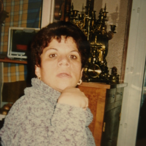 Photo de profil de Jeannette Bizaoui