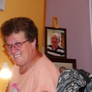 Photo de profil de Jeannette Bove