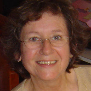Photo de profil de Jeannette Chaplier