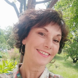 Photo de profil de Jeannette Gay