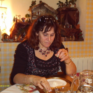 Photo de profil de Jeannette Gleizes