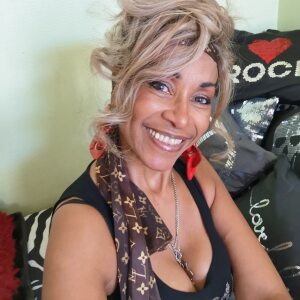 Photo de profil de Jeannette Gomis
