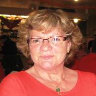 Photo de profil de Jeannette Helluin