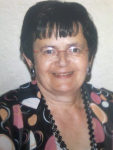 Photo de profil de Jeannette Konieczny