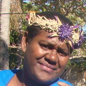 Photo de profil de Jeannette Nyipie