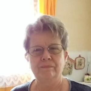 Photo de profil de Jeannette Pérot