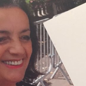 Photo de profil de Jeannette Pouzet