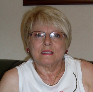 Photo de profil de Jeannette Prat