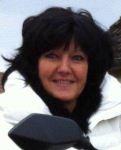 Photo de profil de Jeannette Teng