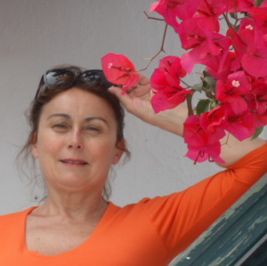 Photo de profil de Jeannette Trocme