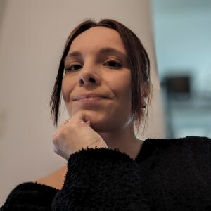 Photo de profil de Jeannice Rouberties