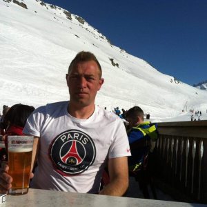 Photo de profil de Jeannick Lemoine