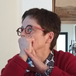 Photo de profil de Jeannie Doussineau