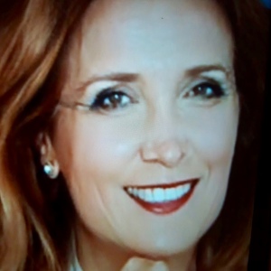 Photo de profil de Jeannie Wermeille