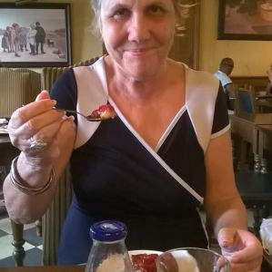 Photo de profil de Jeannile Fontaine