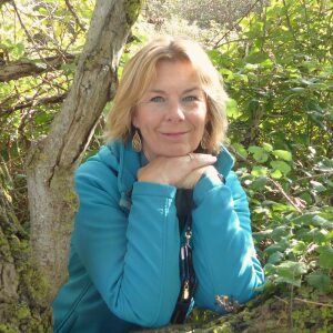 Photo de profil de Jeannine Aneuse