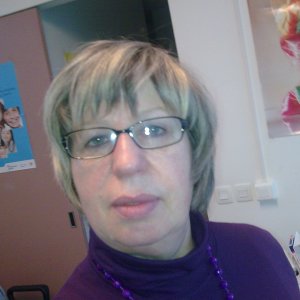 Photo de profil de Jeannine Antoine