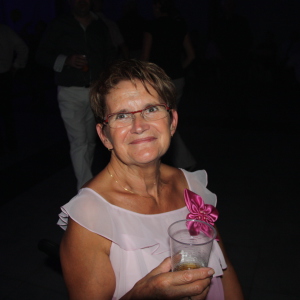 Photo de profil de Jeannine Aubron